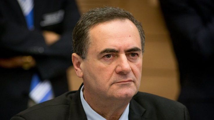 İsrail İstihbarat Bakanı: ABD bölgedeki liderliği geri aldı