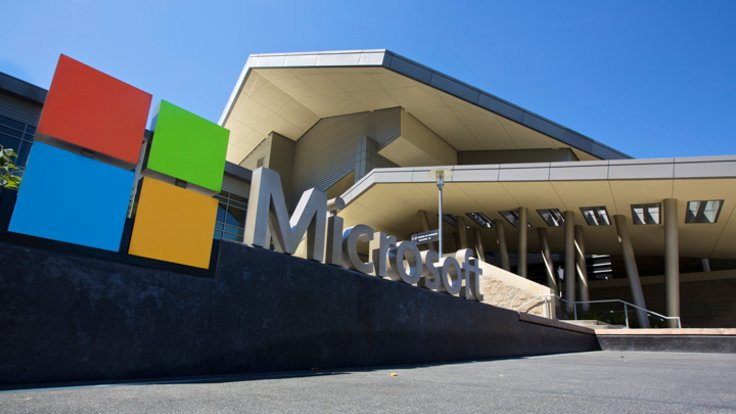 Rekabet Kurulu'ndan Microsoft'a soruşturma