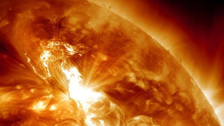 NASA 'Güneş'e dokunmaya' gidiyor