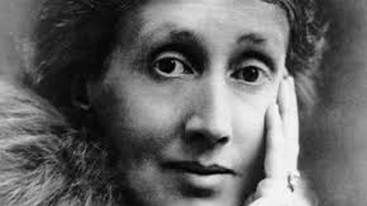 Her yol Virginia Woolf'a çıkar!