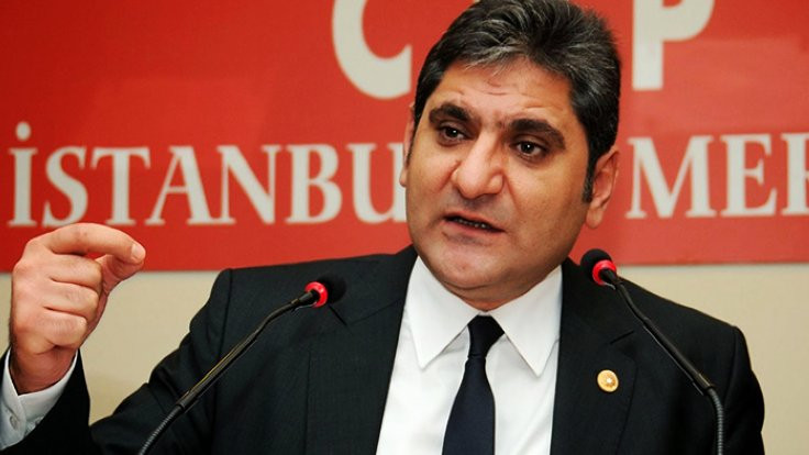 Aykut Erdoğdu: Hazinedaroğlu'nun yönetimini onaylamadım ama bu işlemin karşısındayım
