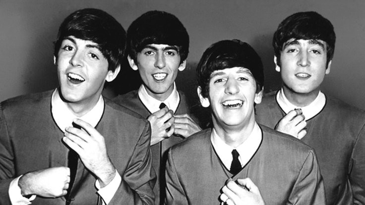 The Beatles Radyosu açılıyor!