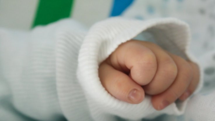 Kusmunda boğulan bebek için 'Allah'ın takdiri' savunması