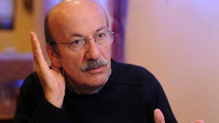 Bekaroğlu: Böke'nin istifası Erdoğan'a yaradı