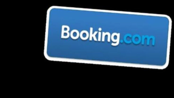Booking.com itirazına ret