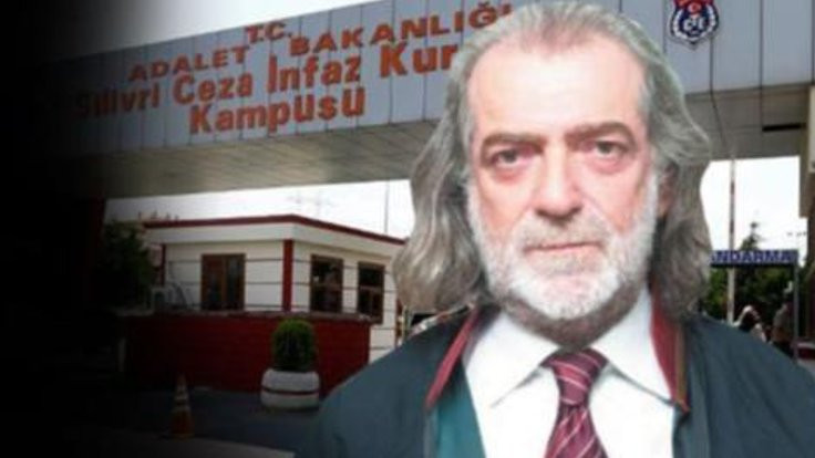 Cumhuriyet avukatından mahkemeye: Gözleriniz kapalı