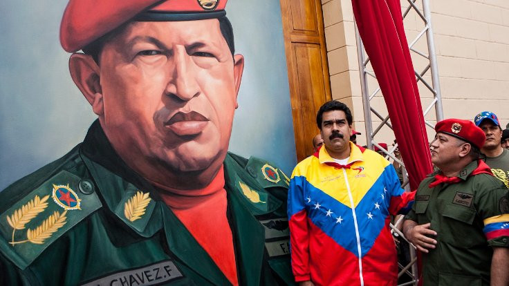 Chavez’den sonra Venezuela'da ne değişti?
