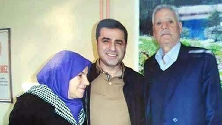 Demirtaş komisyona yazdı: Bu nasıl meslek