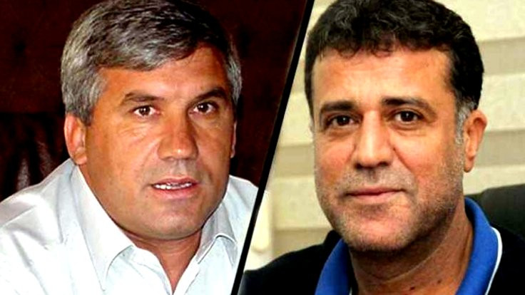 Diyarbakır’da 3 siyasetçi tutuklandı