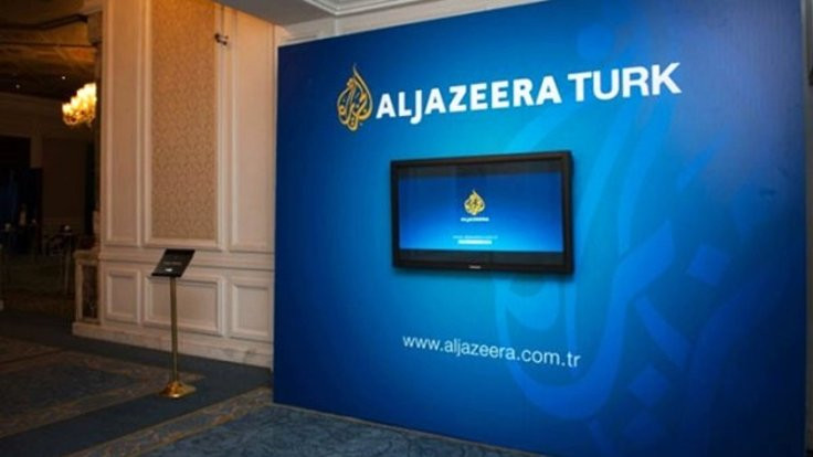 Al Jazeera Türkiye veda etti