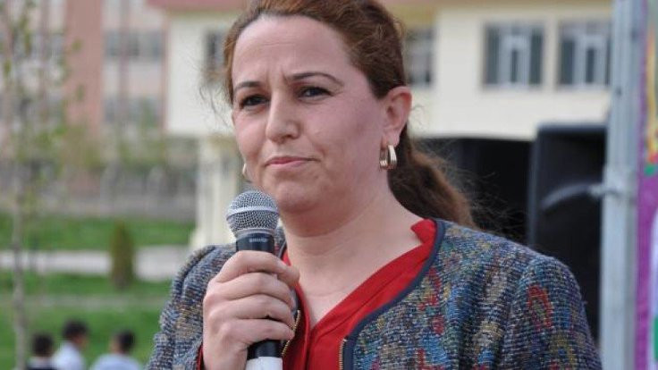 Siirt Belediyesi Eş Başkanı Epözdemir tutuklandı