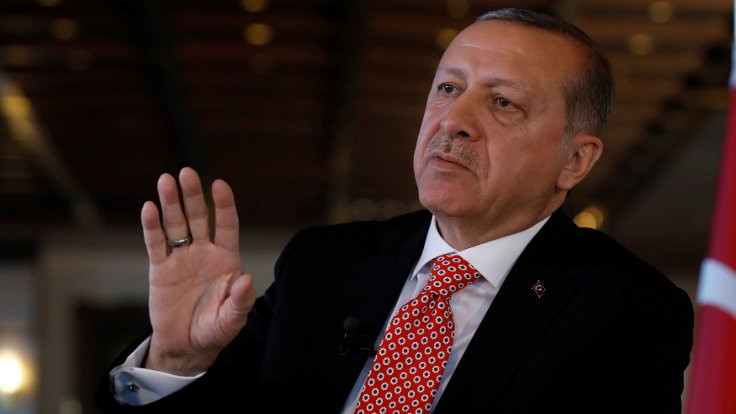 'Erdoğan'a yakınlığı bilinir'e suç duyurusu