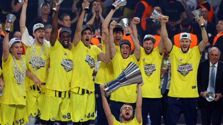 Fenerbahçe Uefa Kupası'na komşu oluyor!