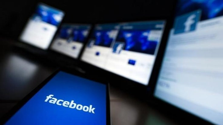 AB'den Facebook'a 110 milyon euro ceza