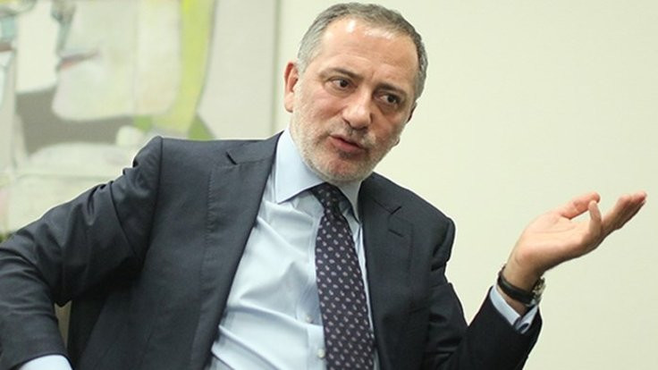 Fatih Altaylı: AKP'nin elinde 'FETÖ' kozu var