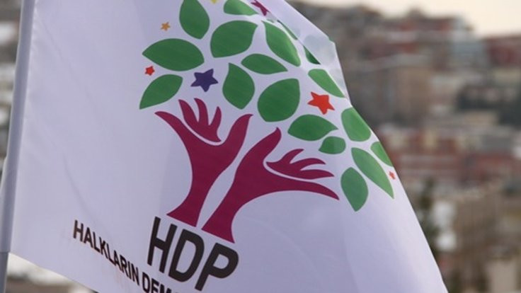 HDP'li vekiller Demirel ve Zeydan'a hapis cezası