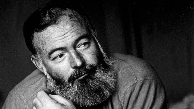 Hemingway KGB ajanı mıydı?