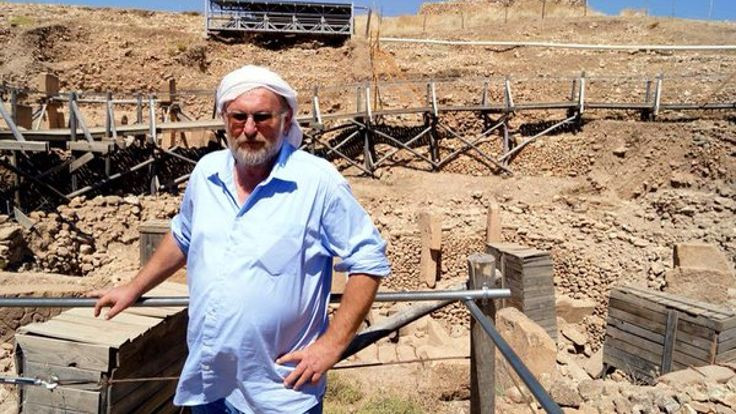 Göbeklitepe'yi tanıtan arkeoloğun evi soyuldu