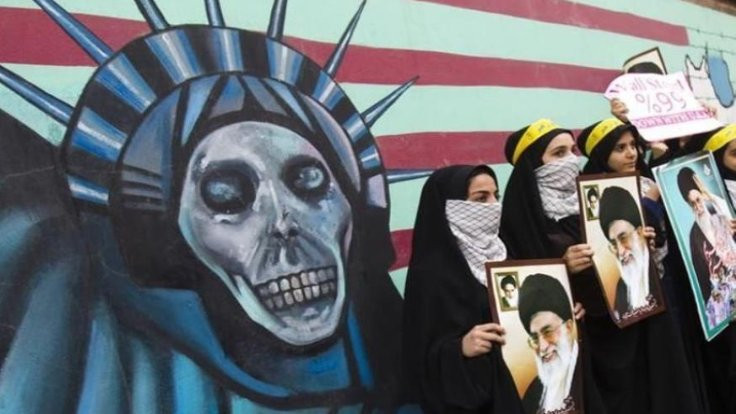 Ahmedinejad'dan Ruhani dönemine