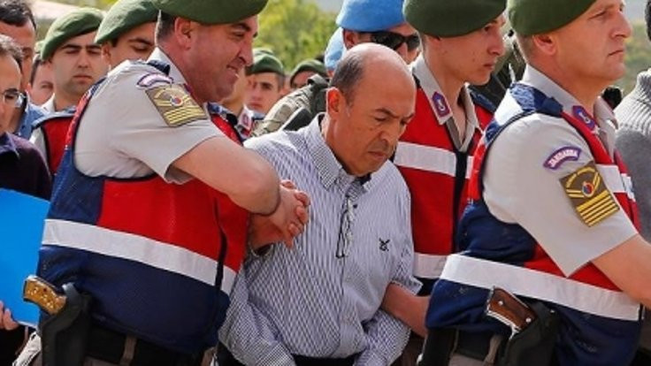 Darbe sanığı general İlhan Talu: Partigöç'ü Hulisi Akar ve Yaşar Güler'e söyledim inanmadılar