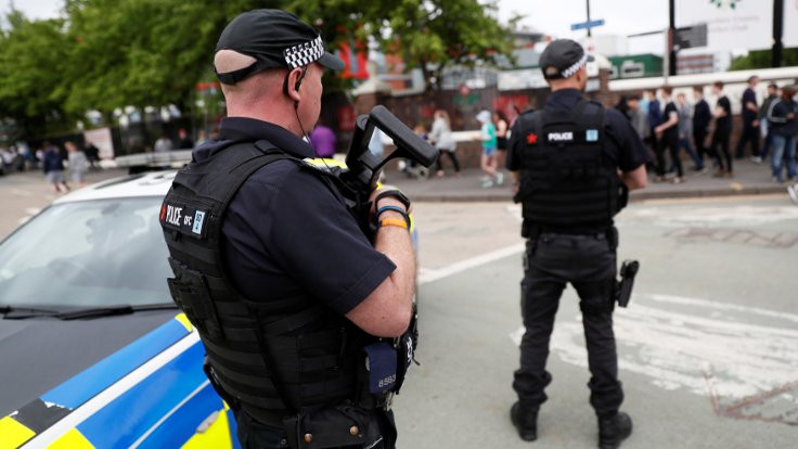 İngiltere'de 'terör tehdidi' seviyesi düşürüldü