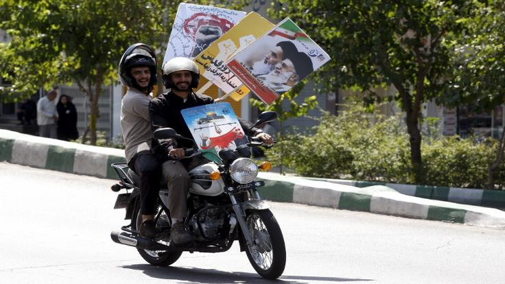 Seçim yolunda İran 3 - Molla geleneği iktidarda