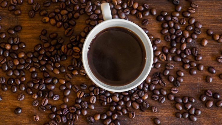 Kahve içmek erken ölüm riskini azaltıyor