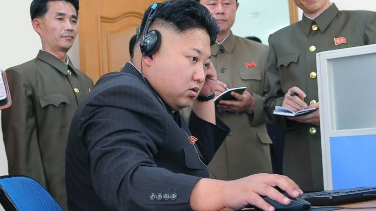 'Siber saldırıyı Kuzey Kore yaptı' iddiası