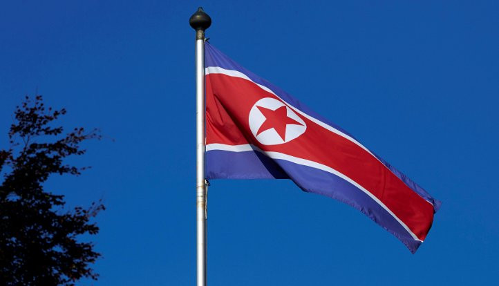 Kuzey Kore, ABD vatandaşını gözaltına aldı