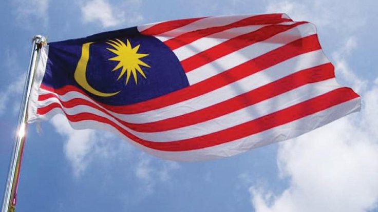 Malezya'dan iade kararı
