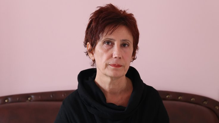 Eren Keskin: Mukaddes Alataş kadın çalışmaları yaptığı için tutuklandı
