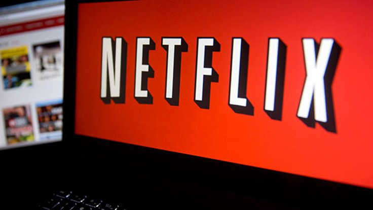 Netflix İstanbul'u koruyacak