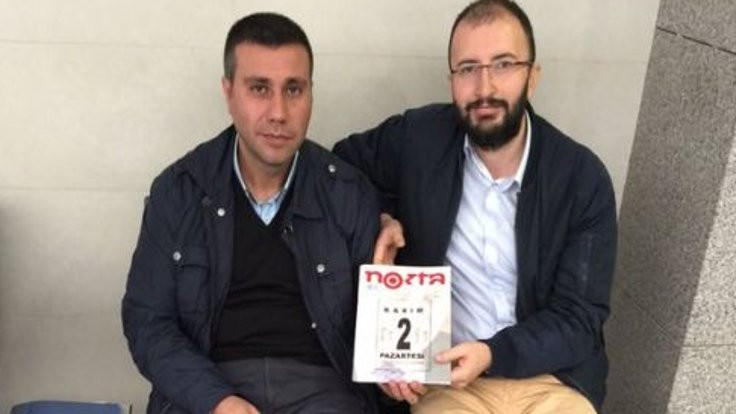 Nokta dergisi yöneticilerine 22 yıl hapis