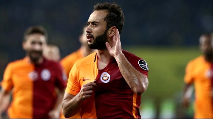 Galatasaray için transfer yasağı tehlikesi
