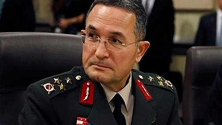 Darbe sanığı general Öztürk: Emekli olacaktım Erdoğan ısrar etti
