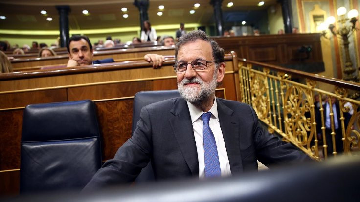 Rajoy, ifadesi alınan ilk İspanya başbakanı olacak