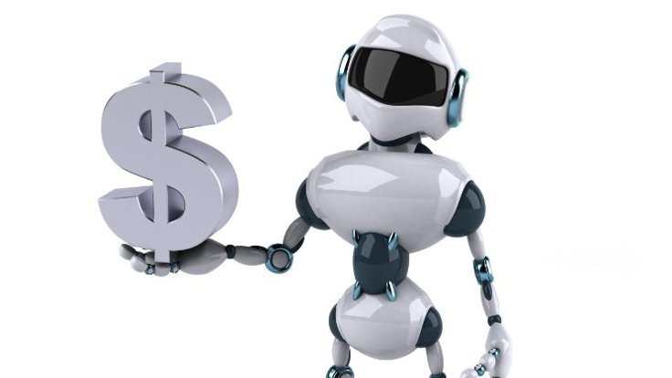 Robot vergisi: Nasıl olacak?