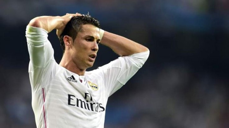 Savcılık, Ronaldo'nun peşine düştü