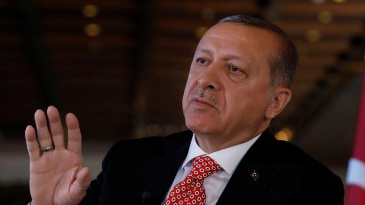 'Erdoğan iktidar sopalarına had bildirdi'