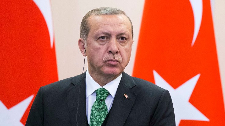 Erdoğan, Katar, Sudan ve Endonezya liderleriyle görüştü