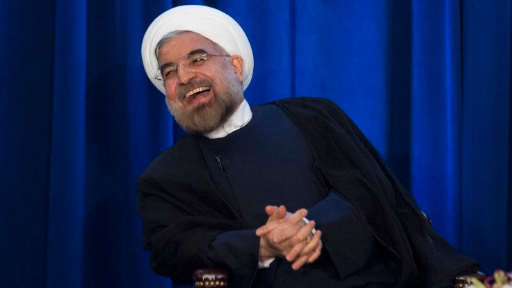 İran'da hızlı 'çöküş', 'ezici' galibiyet