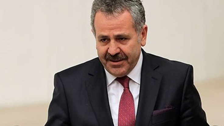 AK Partili Dişli'nin fezlekesi Meclis'te