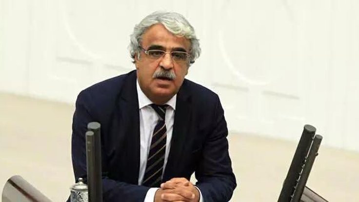 HDP'li Sancar: Genelkurmay Başkanı 'pes' dedirtiyor
