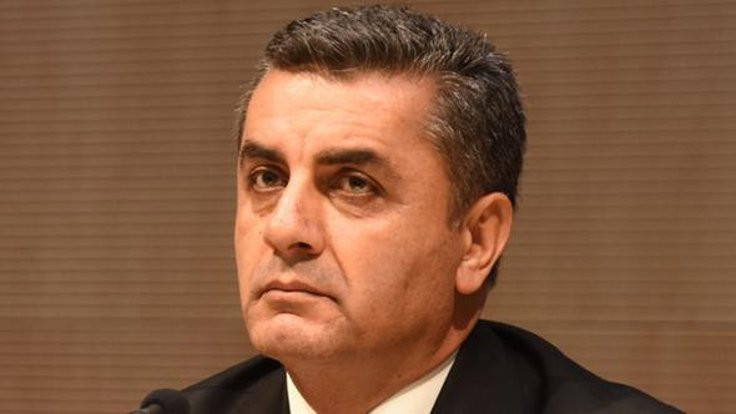 TRT genel müdürü istifa etti