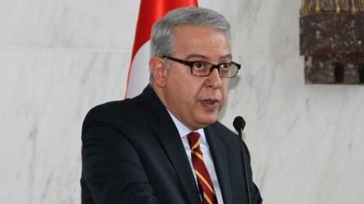 ABD Türkiye büyükelçisini bakanlığa çağırdı