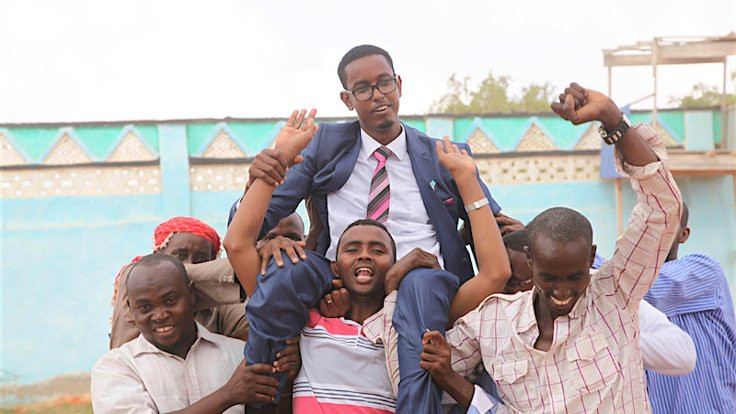 Somali polisi, bakanı 'yanlışlıkla' öldürdü