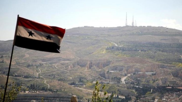 Esad petrol sahasını IŞİD'den aldı