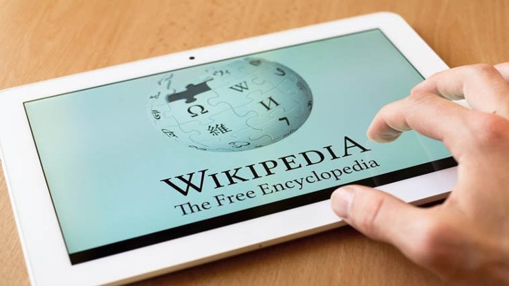 Wikipedia'nın itirazına mahkemeden ret