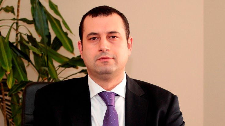 Türkiye Petrolleri Genel Müdürü Çağdaş Demirağ oldu