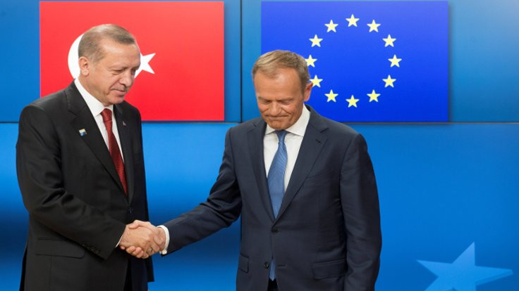 Türkiye-AB ilişkilerinde yanlış nerede?